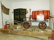 2 Музей пожарной охраны Симбирска-Ульяновска