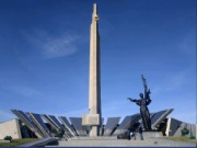 8 Музей истории в городе -герое Минске